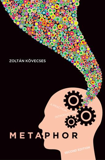 Metaphor book cover