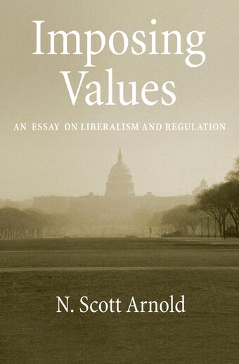 Imposing Values book cover