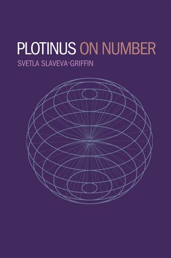 Plotinus on Number book cover