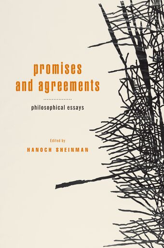 Promises and Agreements book cover