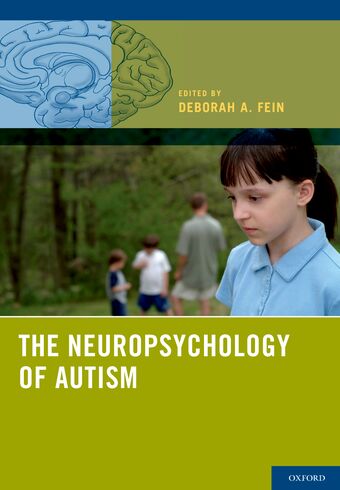 The Neuropsychology of Autism book cover