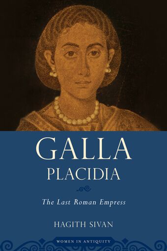 Galla Placidia book cover