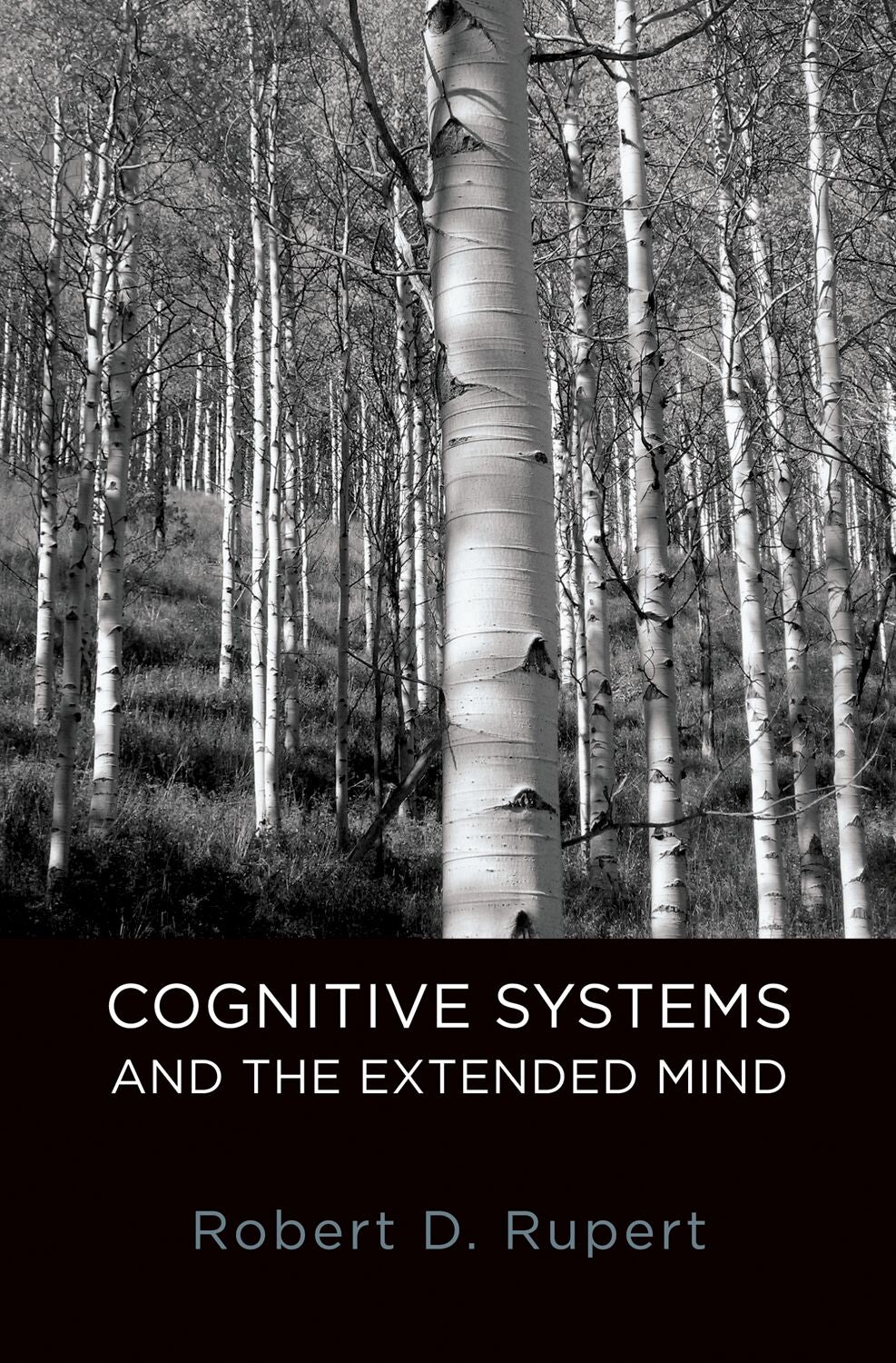 Cognitive Systems and the Extended Mind book cover
