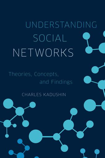 Understanding Social Networks book cover