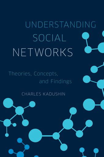 Understanding Social Networks book cover