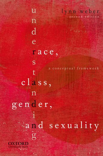 Understanding Race, Class, Gender, and Sexuality book cover