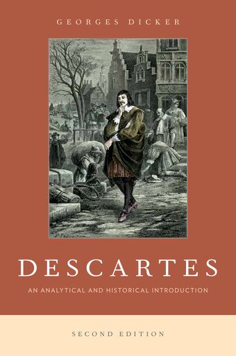 Descartes book cover