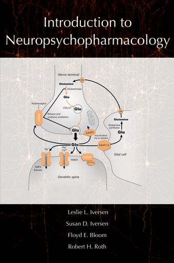 Introduction to Neuropsychopharmacology book cover