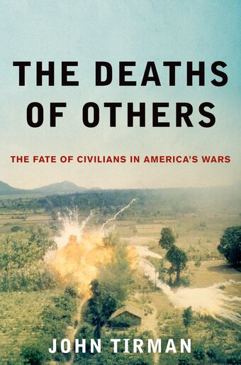 The Deaths of Others book cover