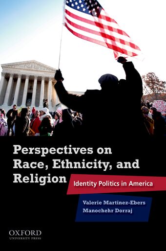 Perspectives on Race, Ethnicity, and Religion book cover