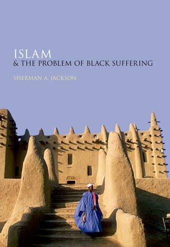 Islam and the Problem of Black Suffering book cover