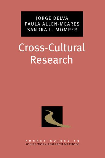 Cross-Cultural Research book cover