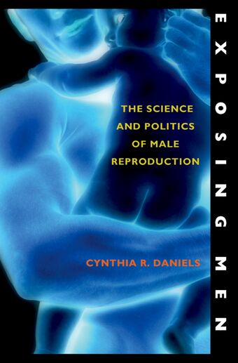 Exposing Men book cover