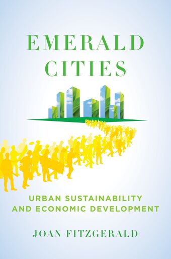 Emerald Cities book cover