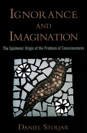 Ignorance and Imagination book cover