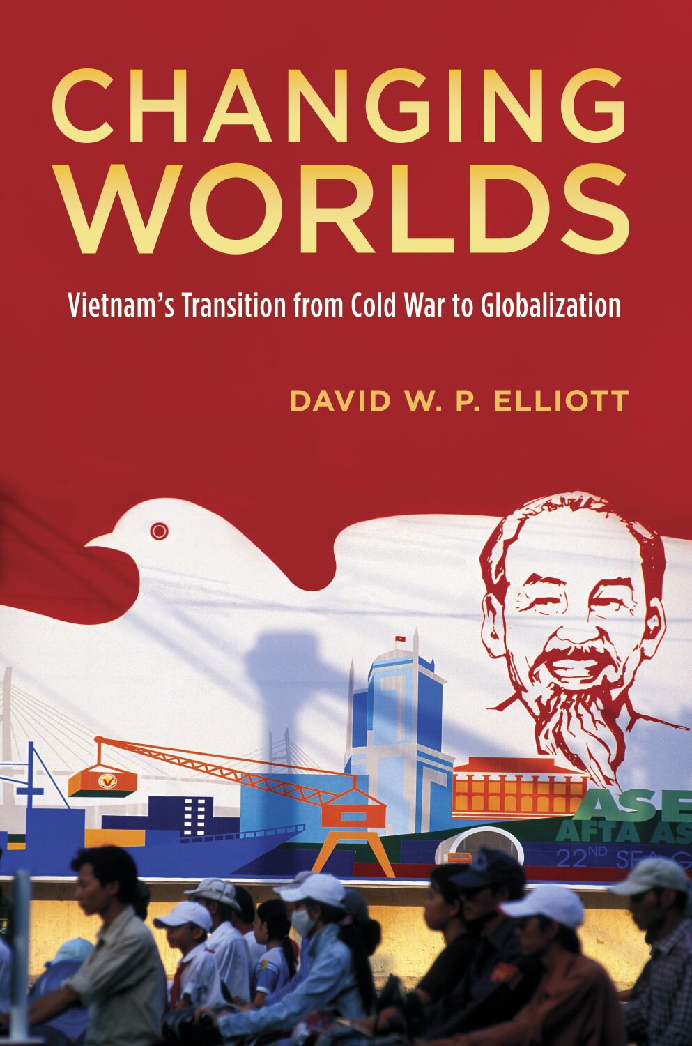 Changing Worlds book cover