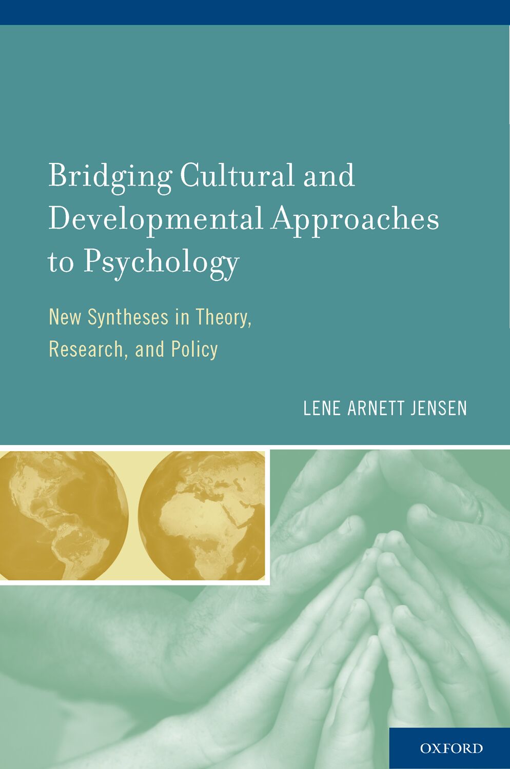 Bridging Cultural and Developmental Approaches to Psychology book cover
