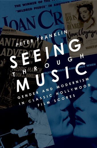 Seeing Through Music book cover