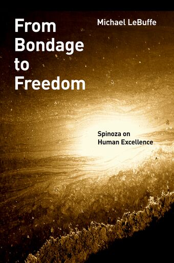 From Bondage to Freedom book cover