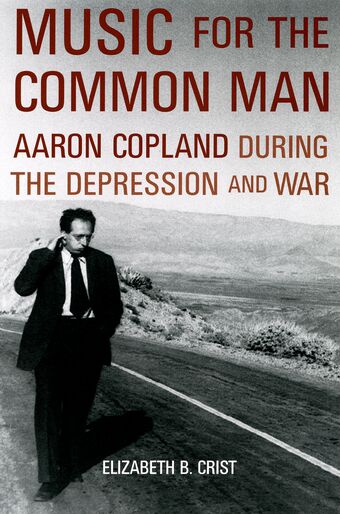 Music for the Common Man book cover