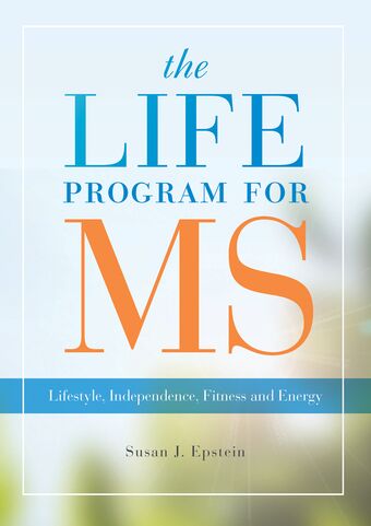 The LIFE Program for MS book cover