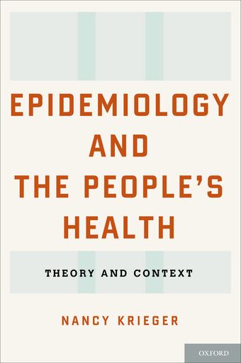 Epidemiology and the People's Health book cover
