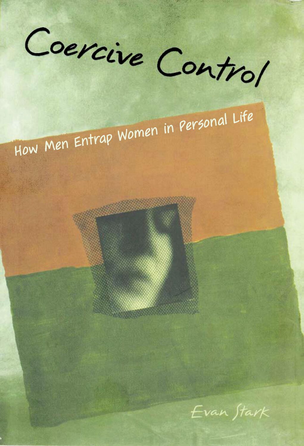 Coercive Control book cover