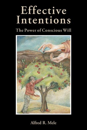 Effective Intentions book cover