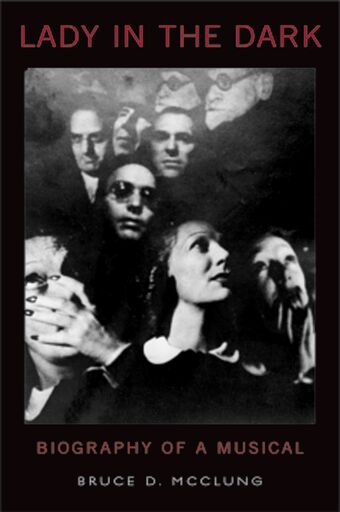 Lady in the Dark book cover