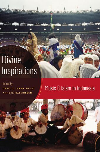 Divine Inspirations book cover