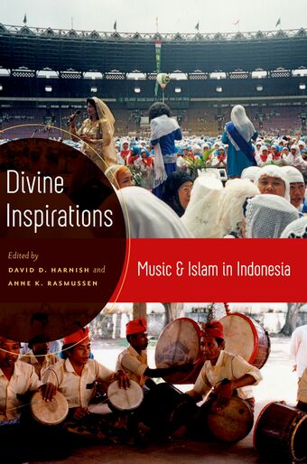 Divine Inspirations book cover