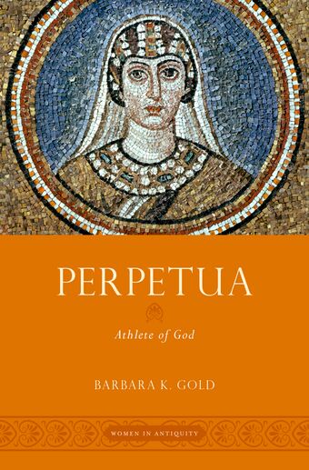Perpetua book cover