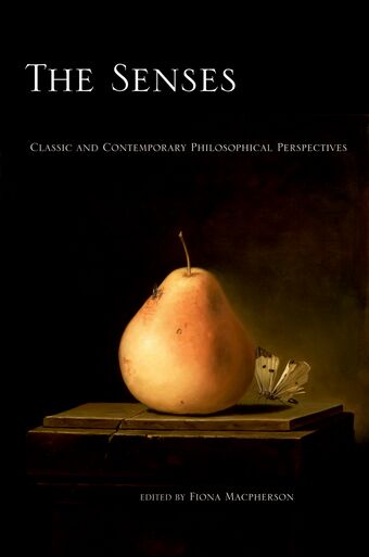 The Senses book cover