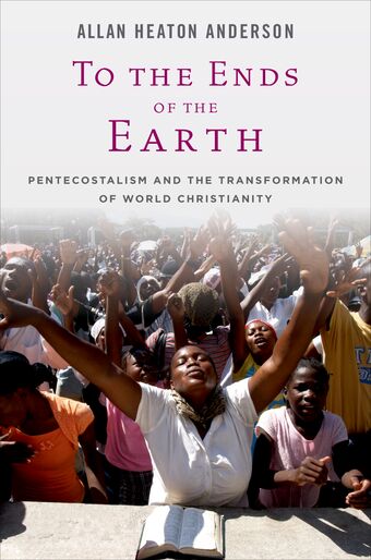 To the Ends of the Earth book cover