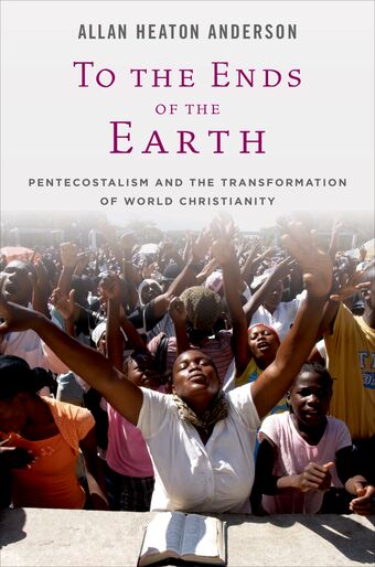 To the Ends of the Earth book cover