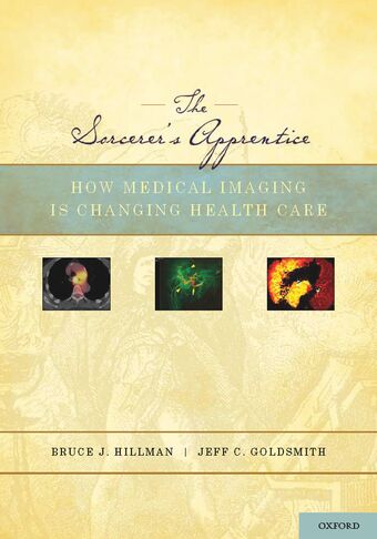 Sorcerer's Apprentice book cover
