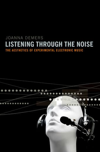 Listening Through the Noise book cover