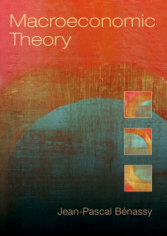 Macroeconomic Theory book cover