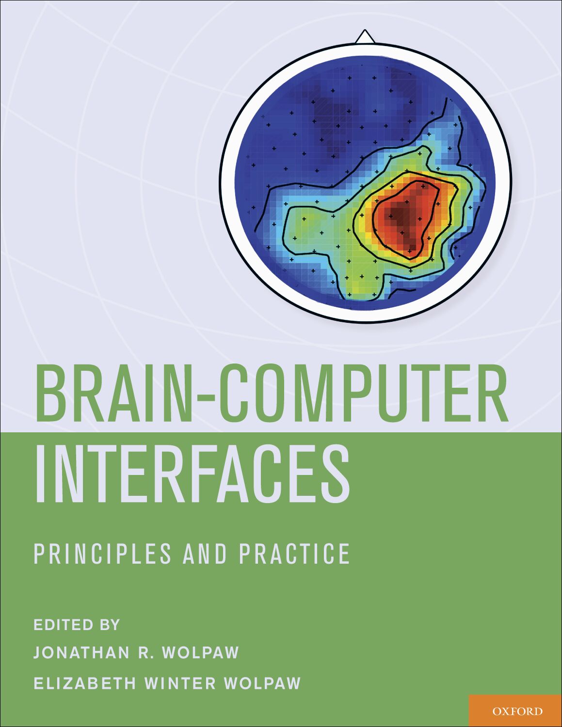 Brain-Computer Interfaces book cover