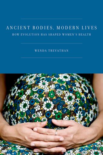 Ancient Bodies, Modern Lives book cover