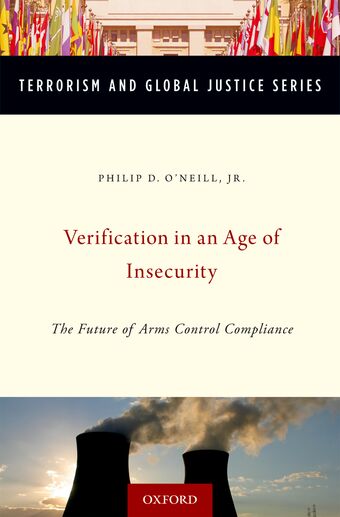 Verification in an Age of Insecurity book cover