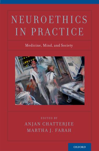 Neuroethics in Practice book cover