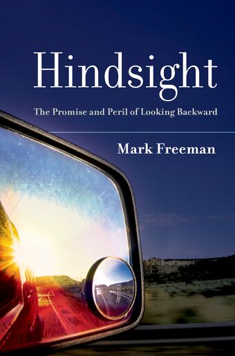 Hindsight book cover
