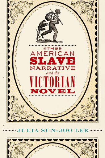The American Slave book cover
