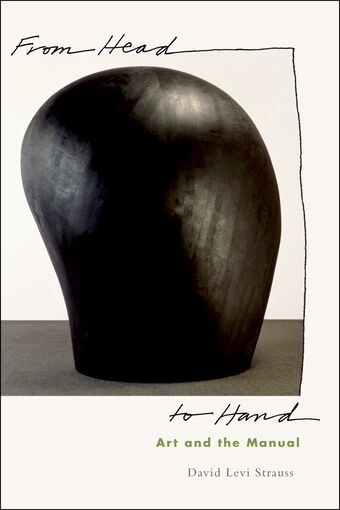 From Head to Hand book cover
