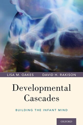 Developmental Cascades book cover