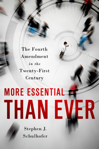 More Essential than Ever book cover