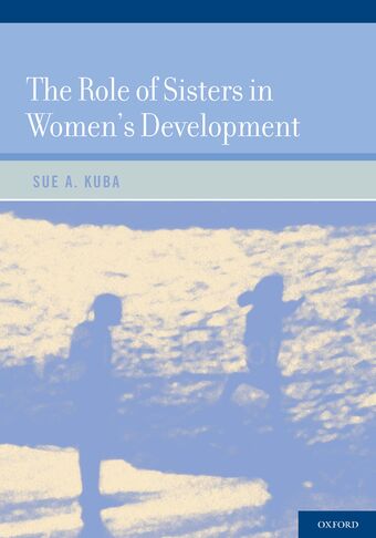 The Role of Sisters in Women's Development book cover
