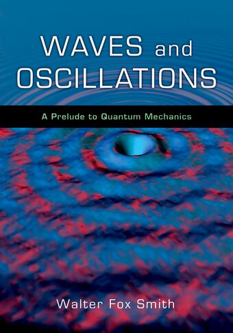 Waves and Oscillations book cover