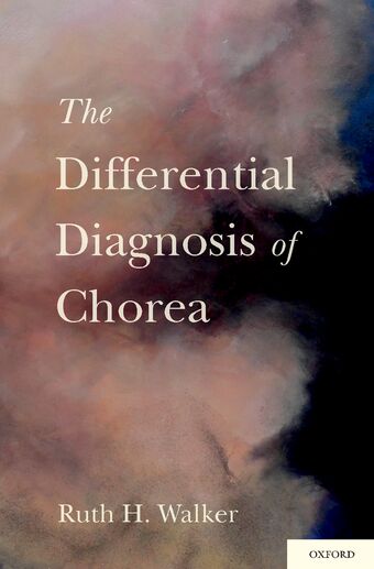 The Differential Diagnosis of Chorea book cover